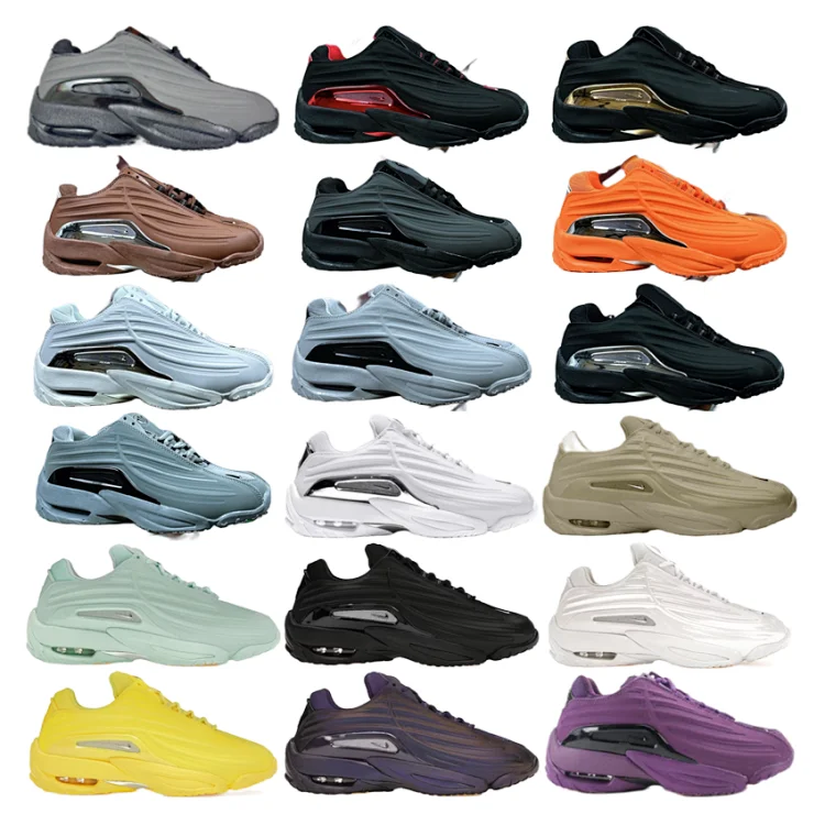 Nike NOCTA Hot Step 