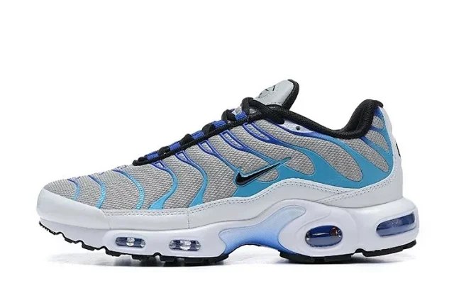 Nike Air Max PlusTN generation new men's and women's casual breathable running shoes