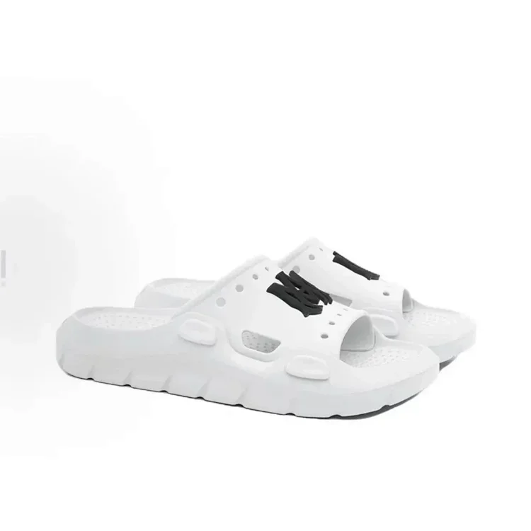 Amiri fashion slippe