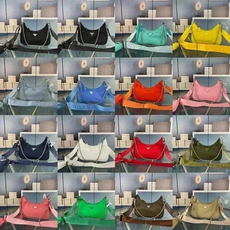 Prada Classic fashio