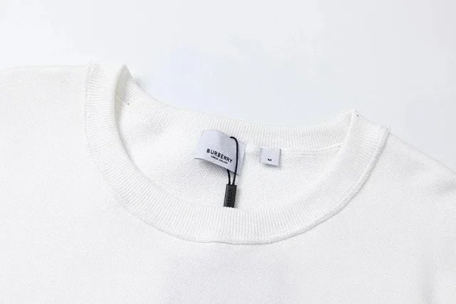  Burberry Autumn and winter casual fashion sweatshirt（35 styles)