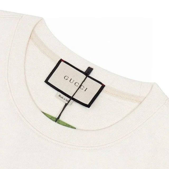 Gucci Autumn and winter casual fashion round neck sweatshirt（11 styles)