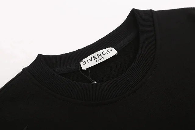 Givenchy starry sky five-pointed star Fashion sweatshirt（4 styles)