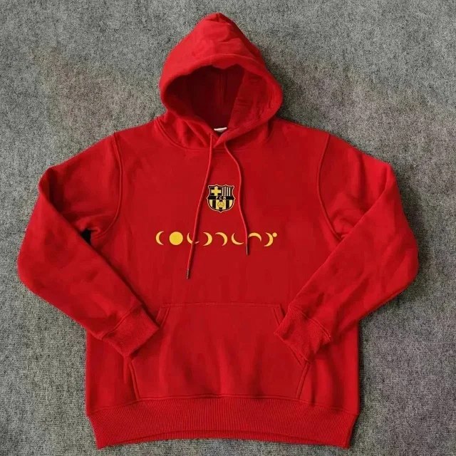 Corinthians High-Release Team Fashion Hoodie（33 styles)