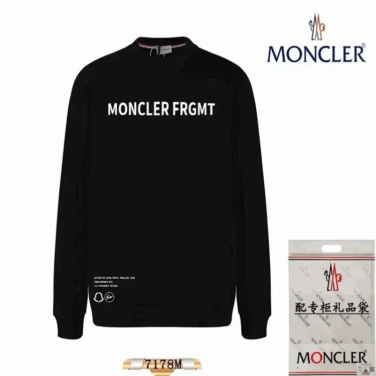 Moncler Fashion coun