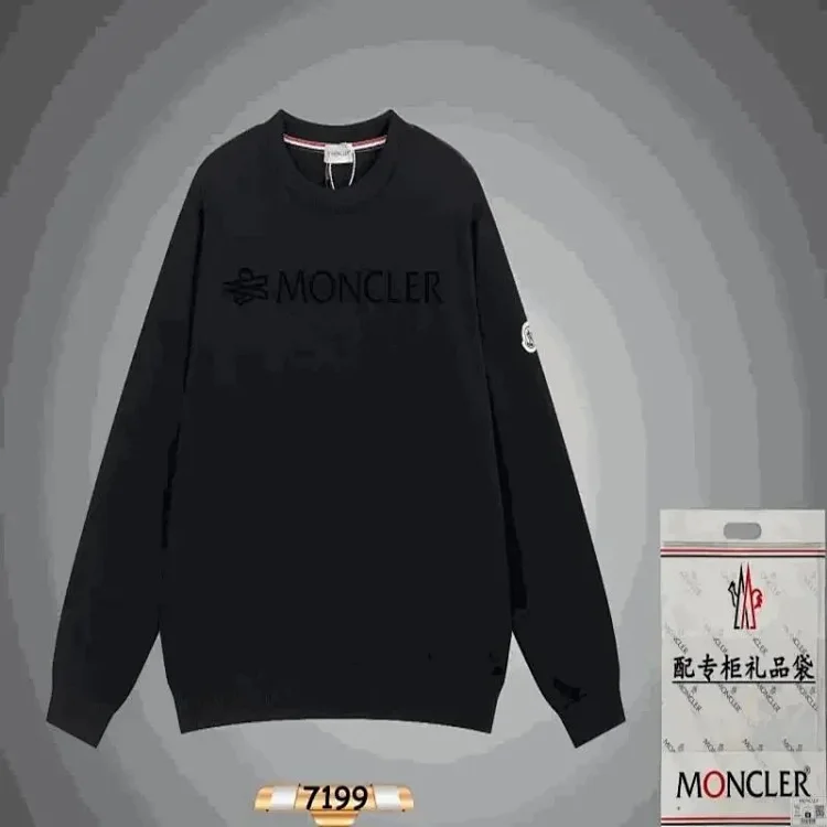 Moncler Hoodie（39 st