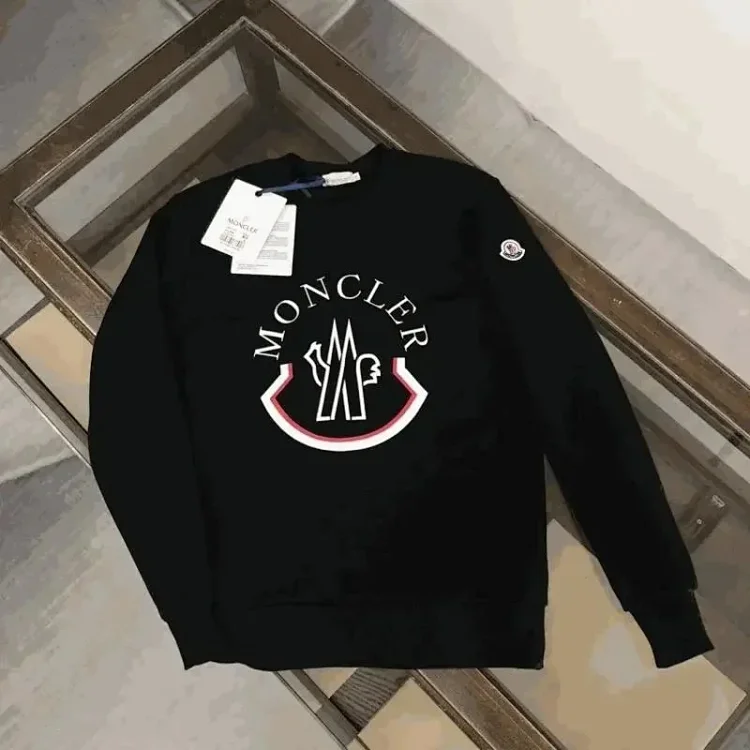 Moncler Loose plus s