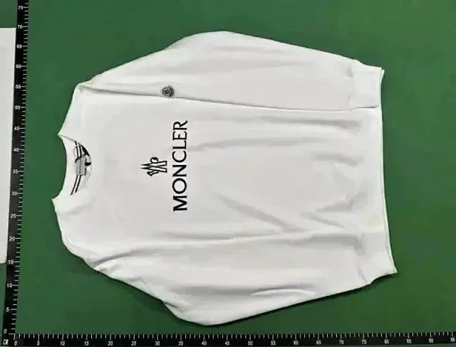 Moncler Loose plus size long sleeves（40 styles)