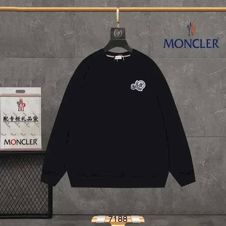 Moncler Crew Neck Em