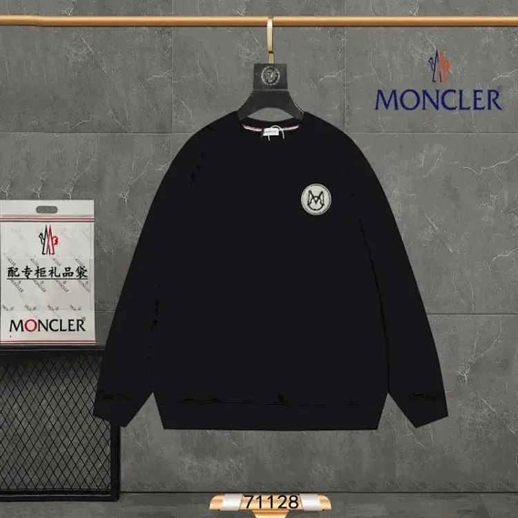 Moncler New style ca