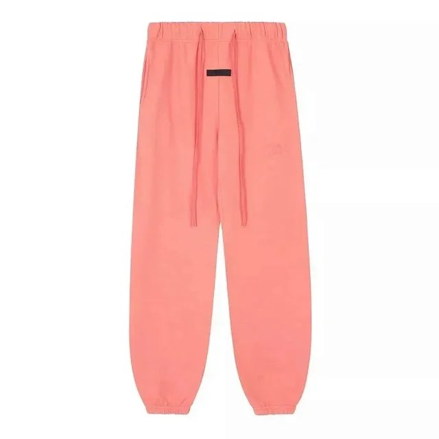 ESSENTIALS Casual Fashion Sweatshirt and Sweatpants hoodie（14 styles)