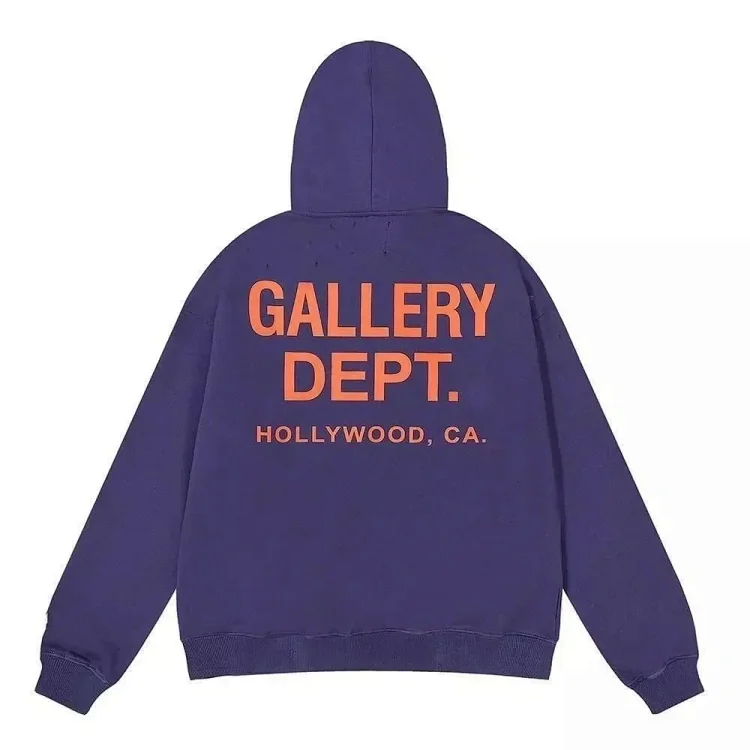 GALLERYDEPT Letterin