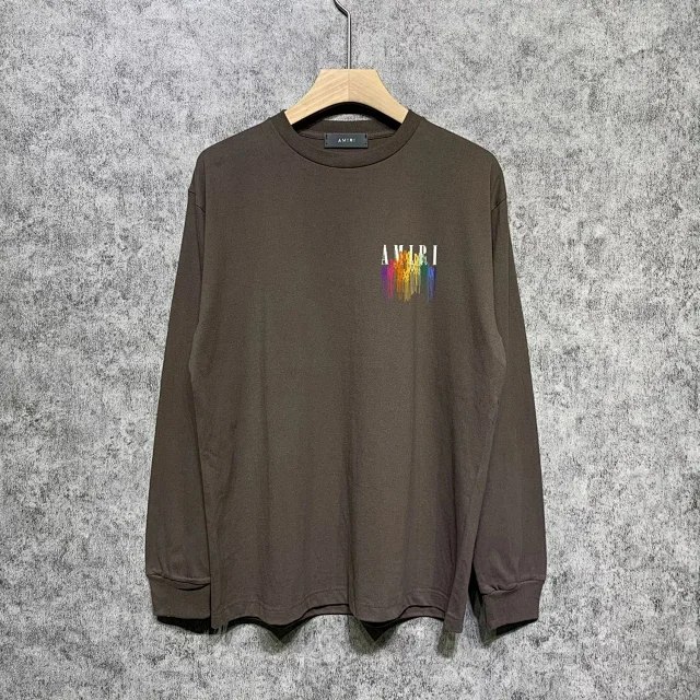 AMIRI Gradient paint