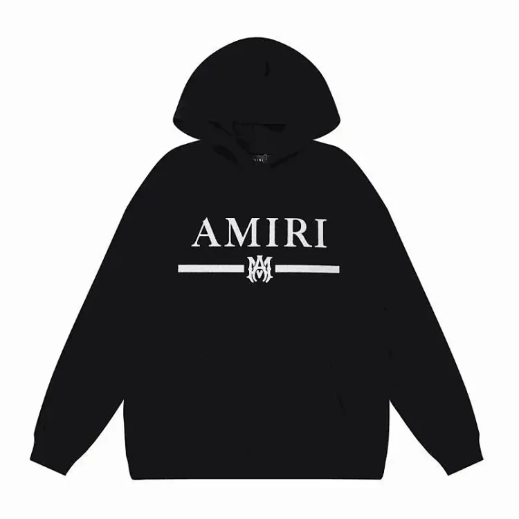AMIRI Simple large l