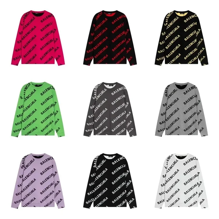 Balenciaga New trend