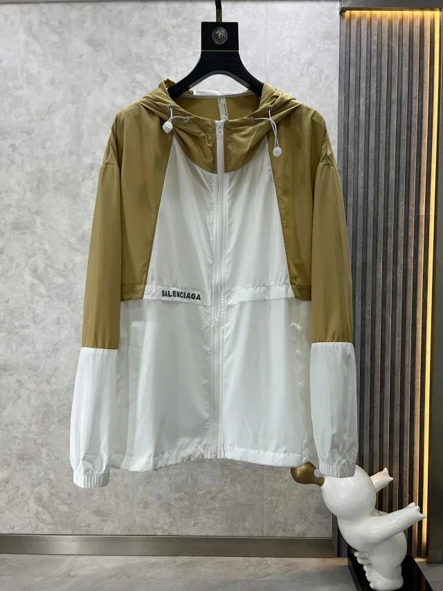 Balenciaga Alien Loose Hoodie（15 styles)