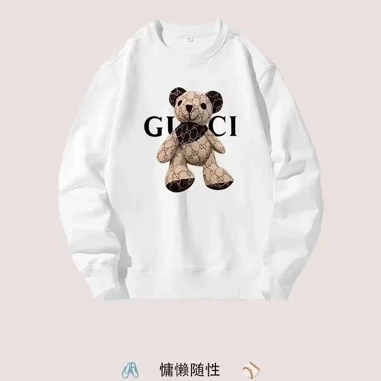 GUCCI NASA co-brande