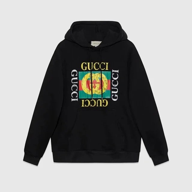 GUCCI Fashionable and stylish sweatshirts（13 styles)