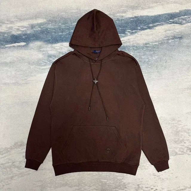  Louis Vuitton LV Fashionable long sleeves（14 styles)