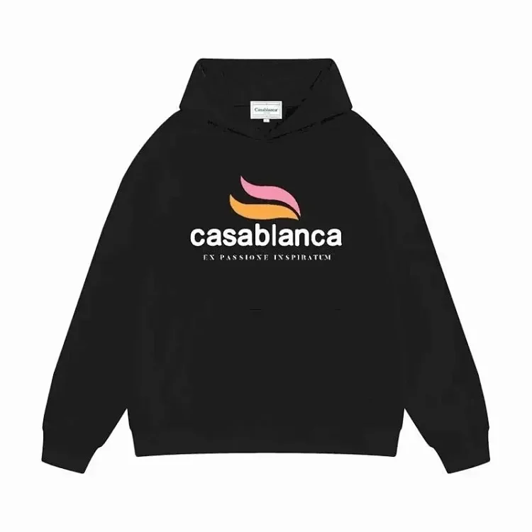 casablanca Spring an