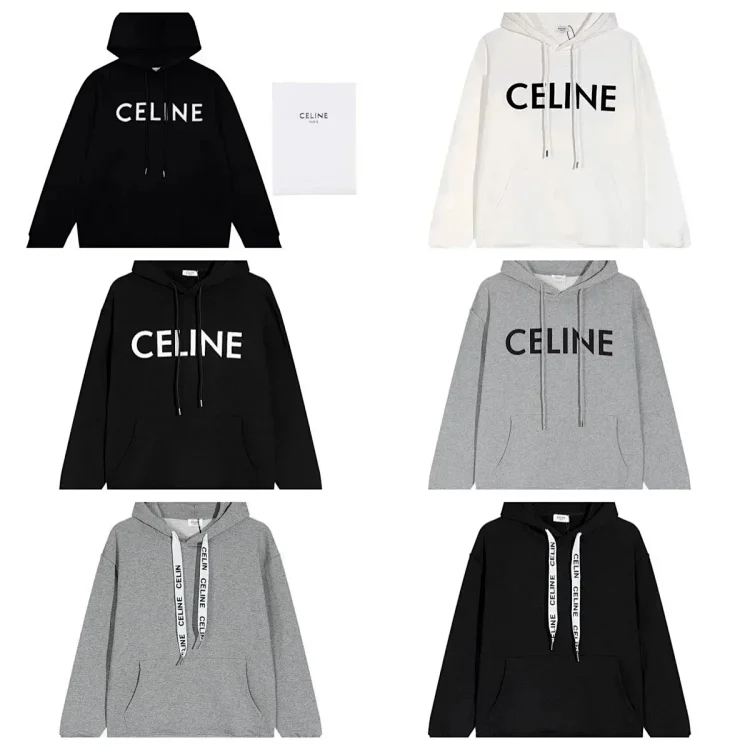 CELINE Simple letter