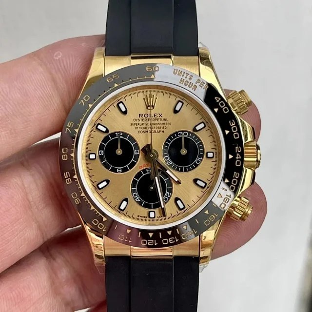 ROLEX Brand Men's Watches（40 styles)