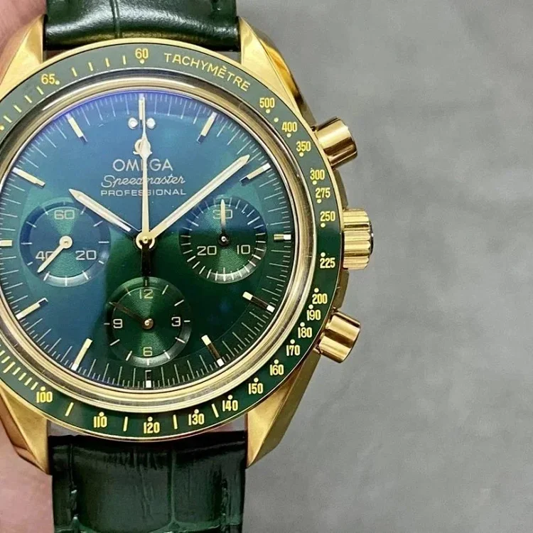 OMEGA Baita Watch（40