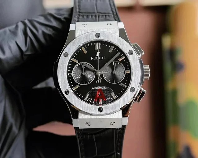  Hublot Fashion Trends watches（27 styles)