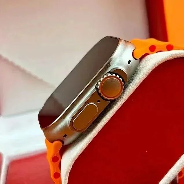 Electronic Watch（2 CP)