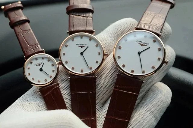 Longinges watches（39 styles)