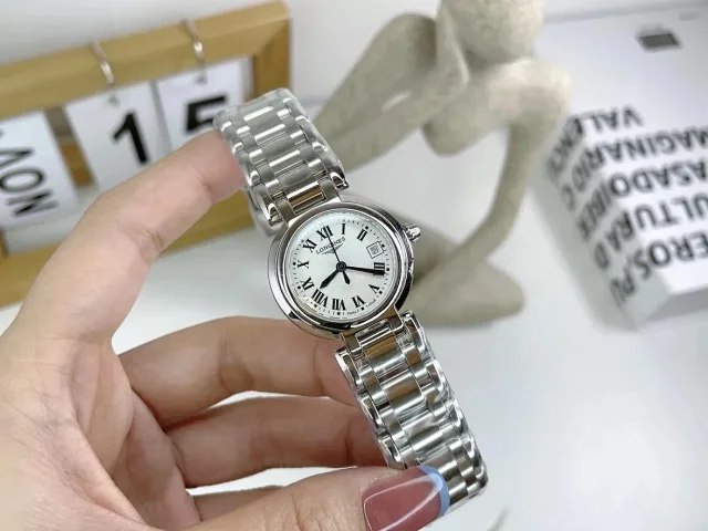  Longines new fashion couple watch（21 styles)