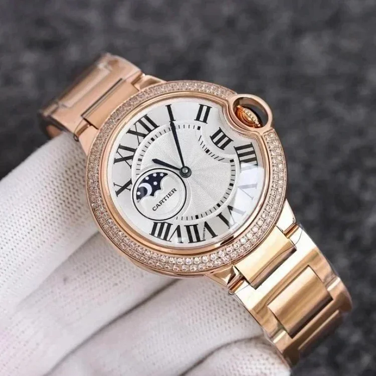Cartier fashion bran