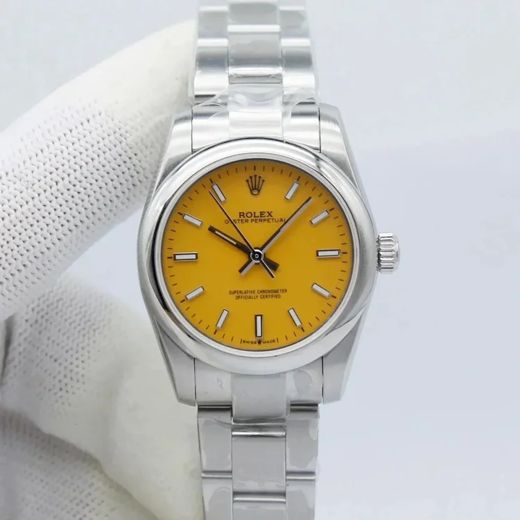 Rolex  Waterproof st