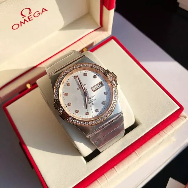 OMEGA women's watch（40 styles)