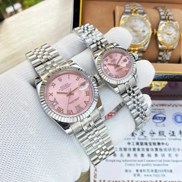  Rolex Datejust Seri