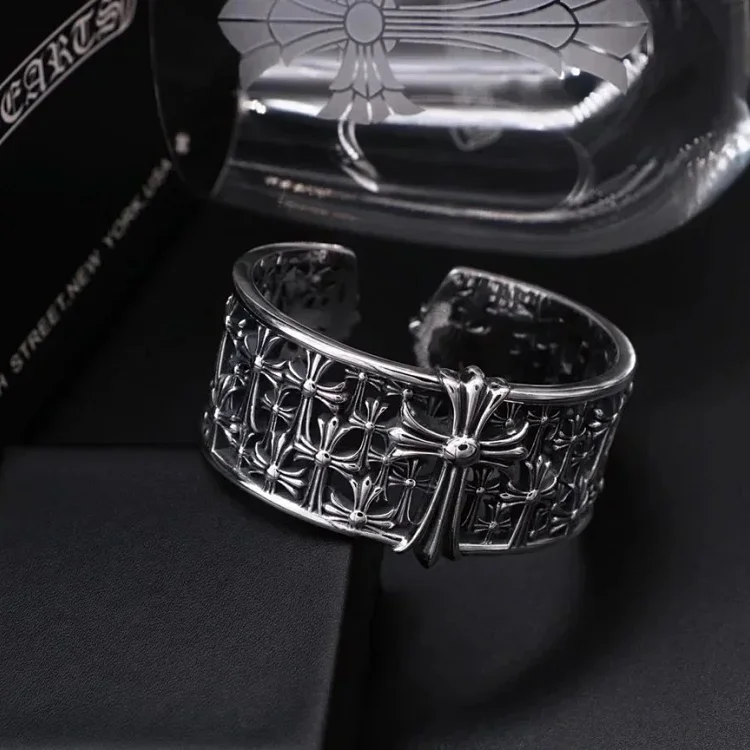 Chrome Hearts CH Dis