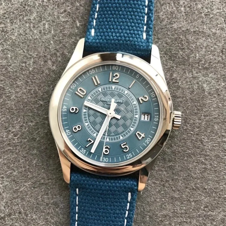 Patek Philippe autom