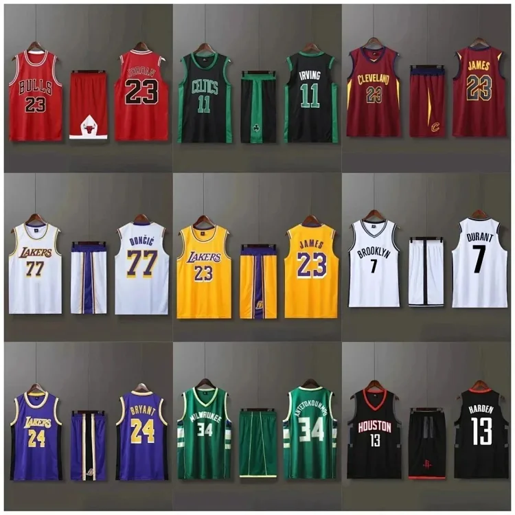  NBA Doncic Lakers s