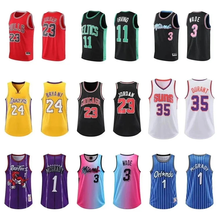 NBA Stylish and clas