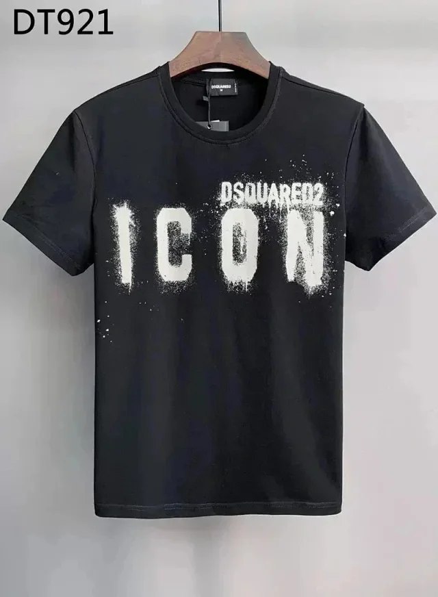 DSQUARED2 ICON Batch Fashion trend style