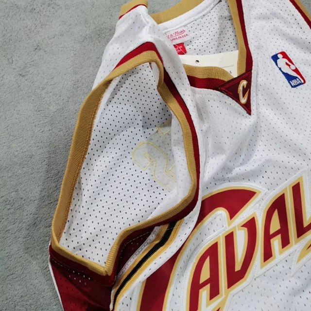  NBA James jersey embroidered vest for men and women Basketball Jersey（4 styles)