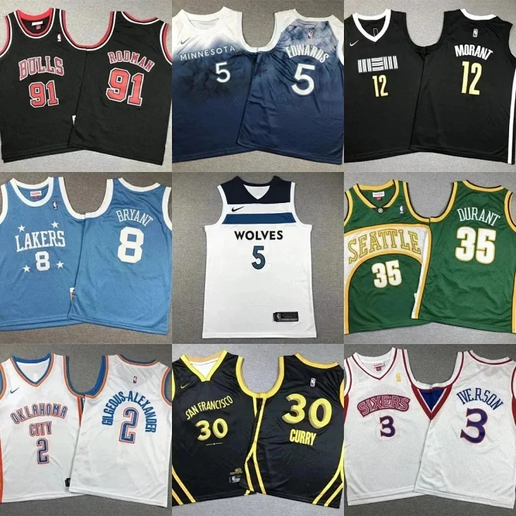 NBA Kobe Bryant embr