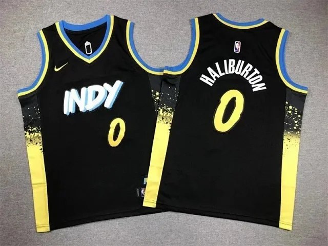 NBA Kobe Bryant embroidered basketball vest
