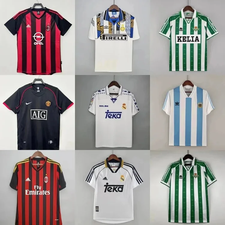 Real Betis  football
