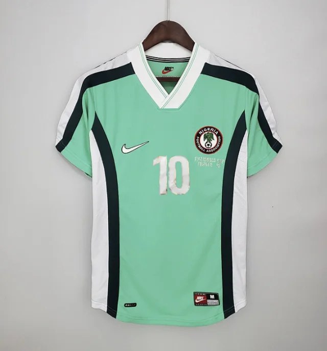  Portugal retro football jersey