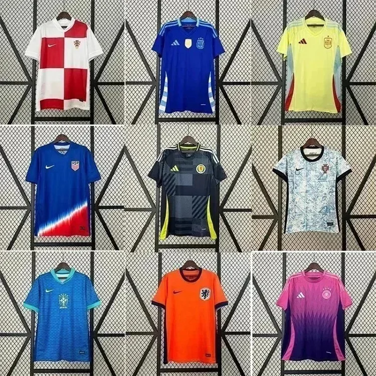 European Cup nationa