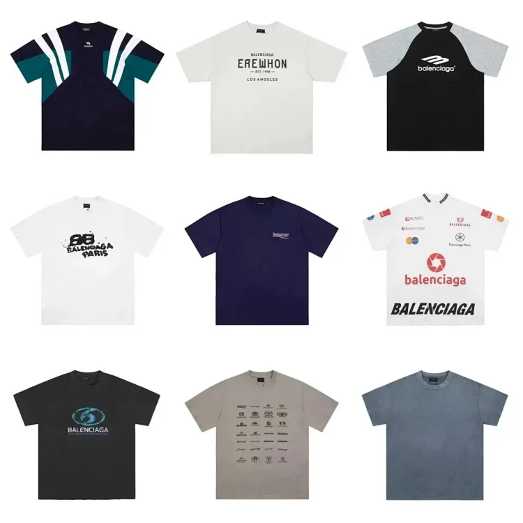 BALENCIAGA Summer fa
