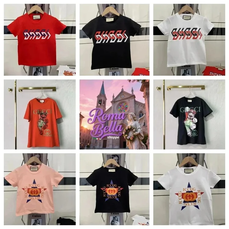 GUCCI Fashionable sh