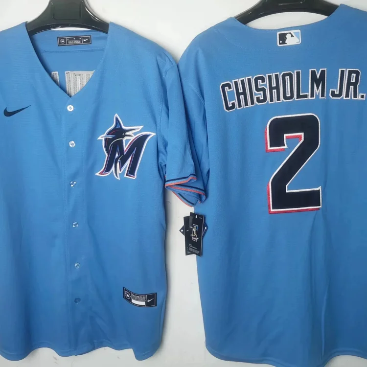 MLS Baseball Jerseys