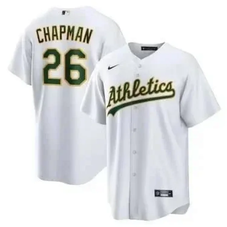 MLS Baseball Jerseys
